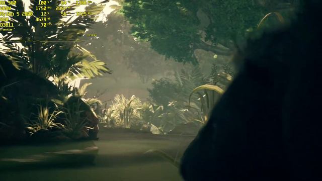 Ancestors The Humankind Odyssey | RYZEN 5 2600 + RX 580 4GB | All Settings 1080p Test смотреть онлайн