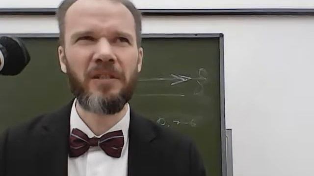 Курс гражданского права. Лекция "Прекращение обязательств" смотреть онлайн
