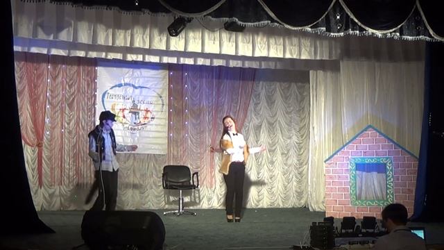 Волк и семеро козлят (мюзикл) смотреть онлайн