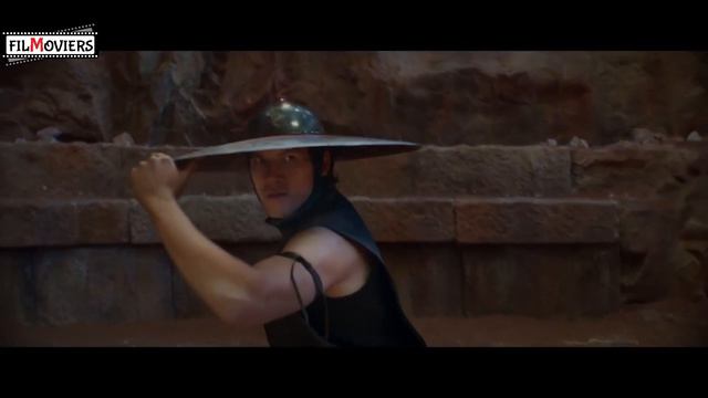 JOE TASLIM LUARRRR BIASAAA JADI SUB ZERO...REVIEW FILM MORTAL KOMBAT 2021 смотреть онлайн