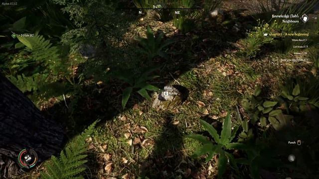 Medieval Dynasty # 01 смотреть онлайн