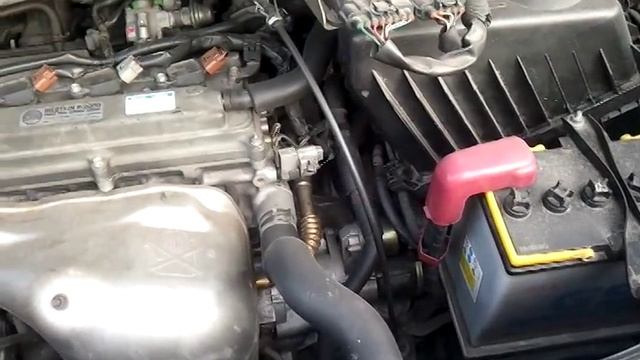 Voxy Engine start смотреть онлайн