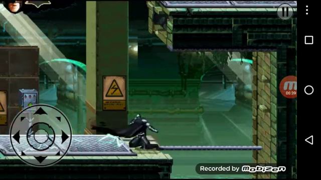 Batman the Dark Knight Rises 2D/ Parte 4 смотреть онлайн