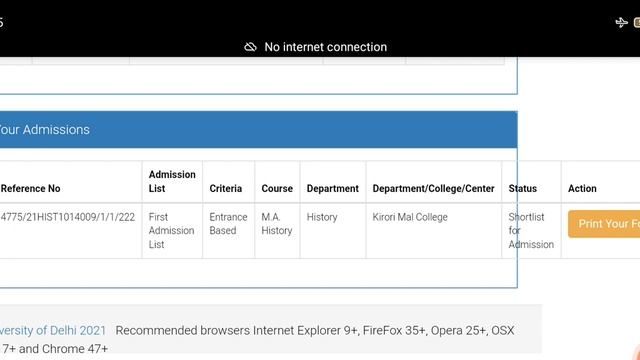 DU PG ADMISSION 2021| FEES PAYMENT कब होगी / Relocate option कब तक आएगा? सभी जरूरी बातें। смотреть онлайн