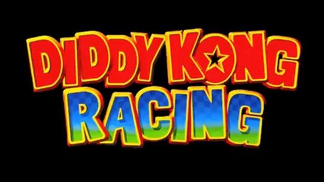 Wizpig Challenge Theme - Diddy Kong Racing смотреть онлайн