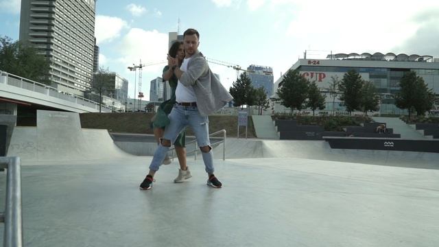 Tango Argentina L Tango Tricks  L Tango Dance