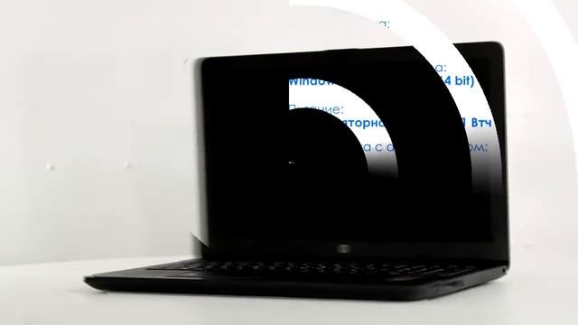 НИКС Компьютерный Супермаркет представляет видео: Ноутбук HP 15-db1068ur (7JW71EA) #1 смотреть онлайн