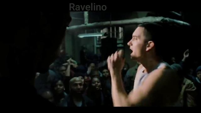 Lil boom - Already dead (Omae wa mou) Eminem vers смотреть онлайн