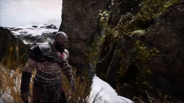 God of War.mp4 смотреть онлайн
