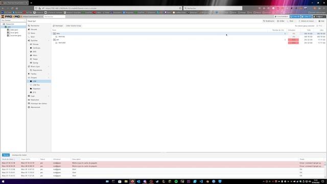 Créez votre serveur Proxmox ! Tuto installation ! смотреть онлайн