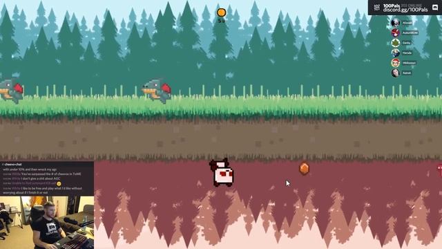 ANIMALITY: 100% Achievements / Let's Play смотреть онлайн
