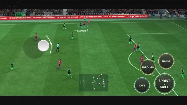 UCL X Welcome To FC Mobile - Best Special X Squad Builder! Fc Mobile смотреть онлайн