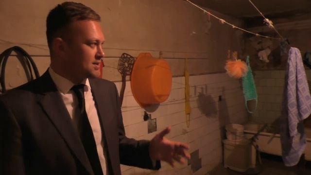 КОШМАР НА УЛИЦЕ СТАСОВА смотреть онлайн