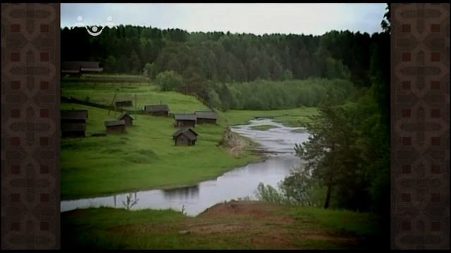 Закон Божий. Юродивые Христа ради смотреть онлайн