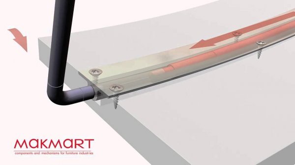 O.M.M - Выравниватель фасада