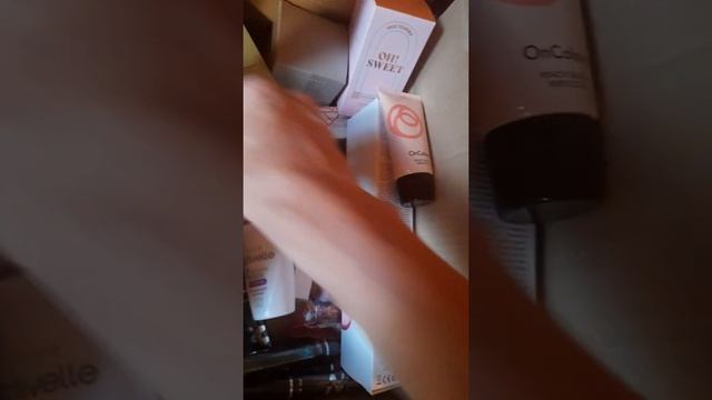 Видеообзор заказа Орифлэйм 11 каталог смотреть онлайн