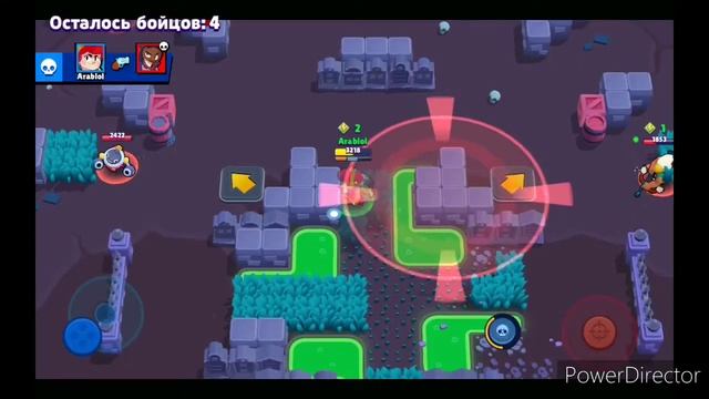 Пем хиллер...