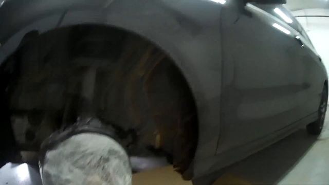 Mercedes-Benz CLA 200 смотреть онлайн