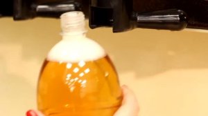 PEGAS Evolution - пивной пеногаситель без картриджа