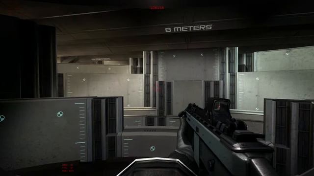 Interstellar Marines: Bullseye - Go go go! Expert смотреть онлайн