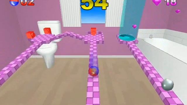 Super Gerball : Si Design : Hard 1 : 67 смотреть онлайн