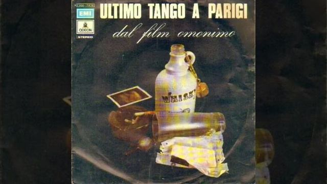 The Pleasure Machine - Ultimo tango a Parigi (1972) смотреть онлайн