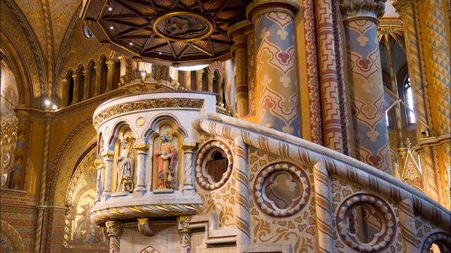 Deilig er Jorden ("Schönster Herr Jesu, Herrscher alle Herren") смотреть онлайн