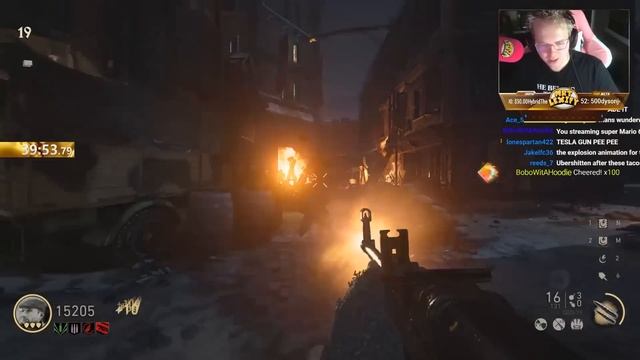 HOW COLD WAR ZOMBIES WILL PLAY. смотреть онлайн