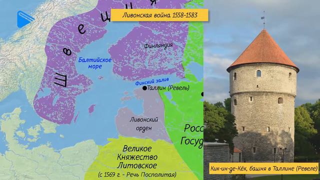 5 класс - История - Как правильно складывать годы смотреть онлайн