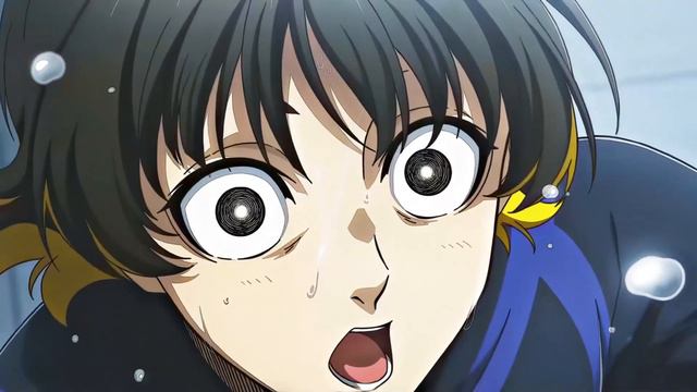 This is Anime 4K... Blue Lock (Fallout-Neoni) смотреть онлайн