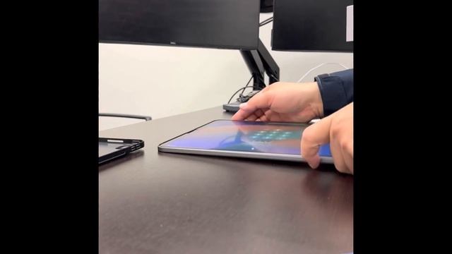 Pitaka new MagEZ Case Pro for iPad Pro !! - Best innovative product смотреть онлайн