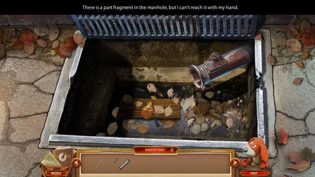 HOGuru Plays - Riddles of the Past - Part 1 смотреть онлайн