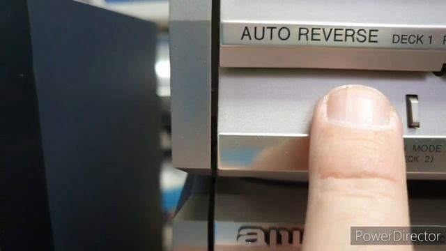 Deck AIWA fx-nh2000.№554 смотреть онлайн