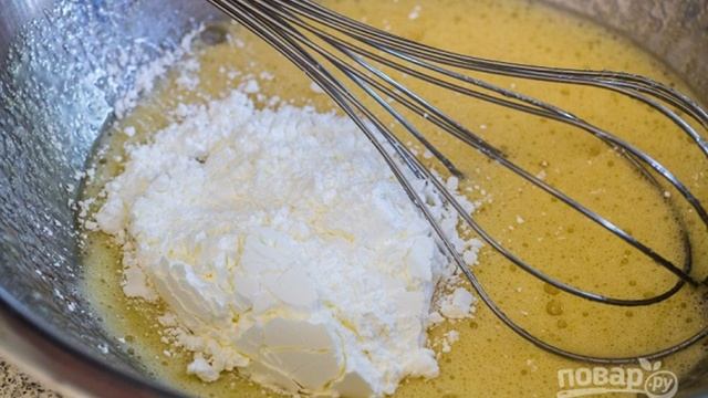 Кухня Мамашки