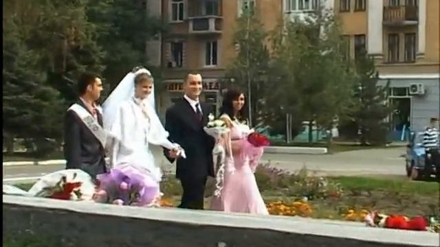 Свадебный винегрет VTS 26 1