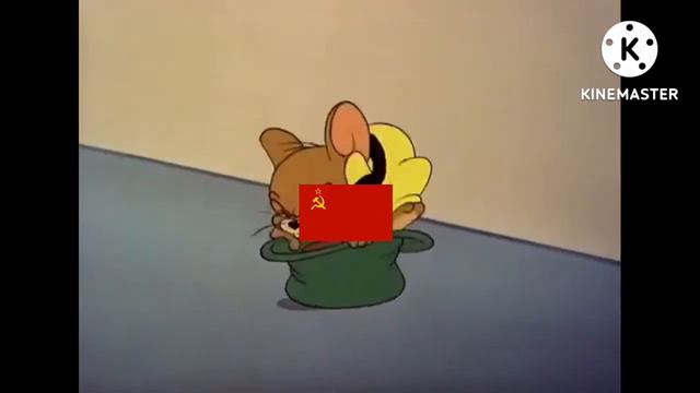 WW2 but Tom and Jerry in nutshell|Richard 5511-Communist смотреть онлайн
