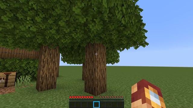 What If Minecraft Had MORE Golems? смотреть онлайн