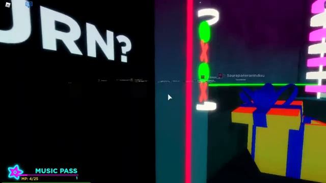 Sound Space Secret Room Location смотреть онлайн