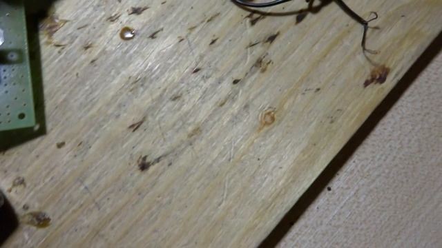 Простой усилитель на к174ун9, демонстрация и схема смотреть онлайн