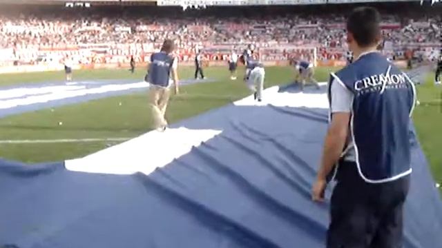 Lona Gillette Prestobarba Excel - Boca River 8-10-06 смотреть онлайн