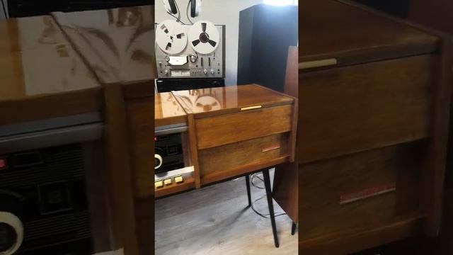 Радиола симфония легенда смотреть онлайн