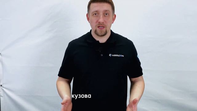 Защищает ли керамика ЛКП автомобиля? Ответ есть! смотреть онлайн