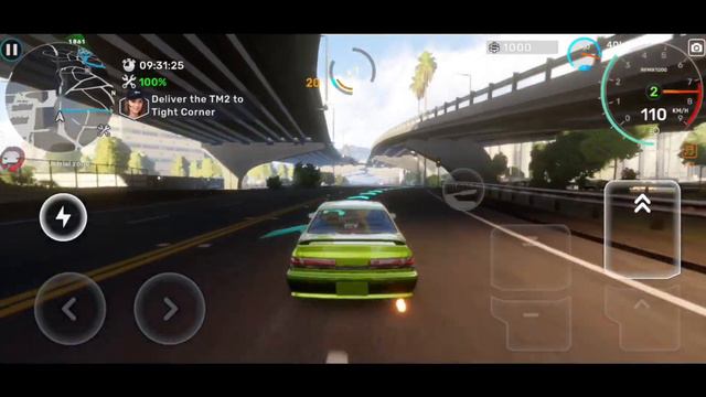 🤩 CarX Street Ultra Graphics Android Gameplay || CarX Street Gameplay #1