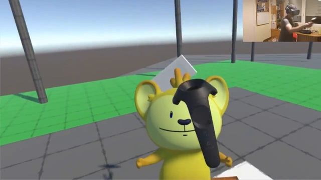 Virtual Rhythm v0.02.01_3 смотреть онлайн