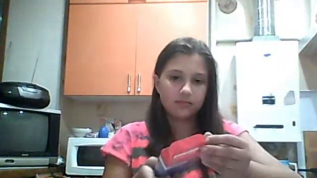 Видео C веб-камеры от 14 августа 2015 г., 16:54 (UTC)