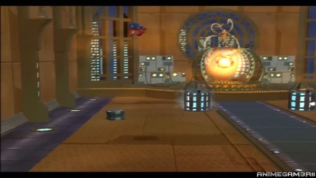 Spider-Man: Friend Or Foe PS2 Gameplay #2 [Spidey vs Doc Ock] смотреть онлайн