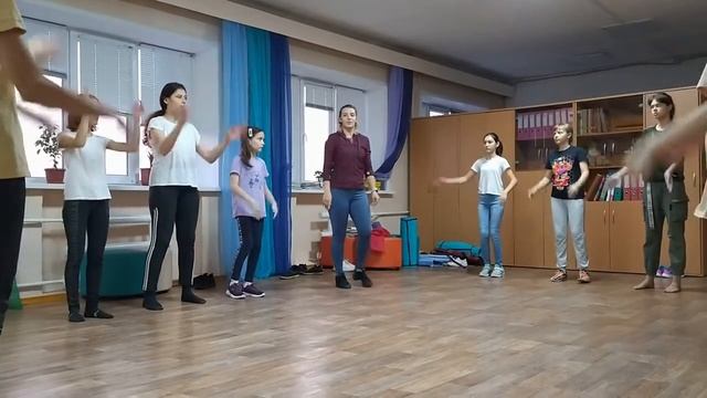 #body перкуссия для детей и взрослых 4 -х голосие смотреть онлайн