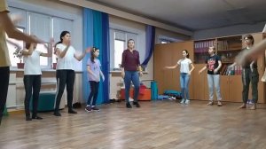 #body перкуссия для детей и взрослых 4 -х голосие