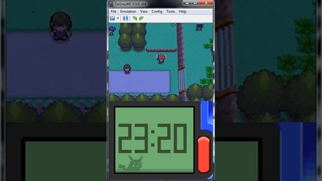 Let's Play Pokemon Perl #005 Happy *-*' смотреть онлайн