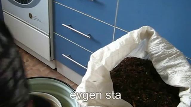 Полезные советы. Как пропарить землю для рассады смотреть онлайн